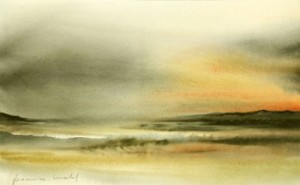 Oeuvre de Jeannine Wahls