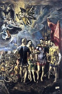 220px-El_Greco-The_Martyrdom_of_St_Maurice