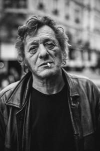 Photo de Constantion Mashinskiy pour sa série 365 Parisiens