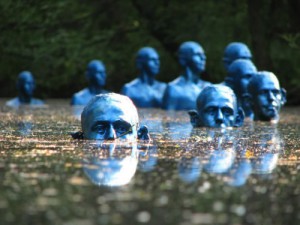 Pedro Marzorati: "Where the Tudes Ebb and Flow"