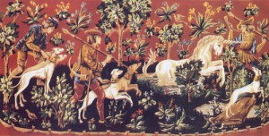 La Chasse à la Licorne