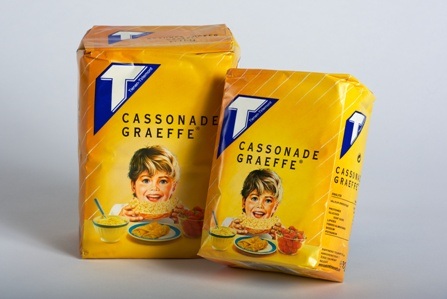 Cassonade Graeffe