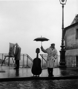 Robert Doisneau